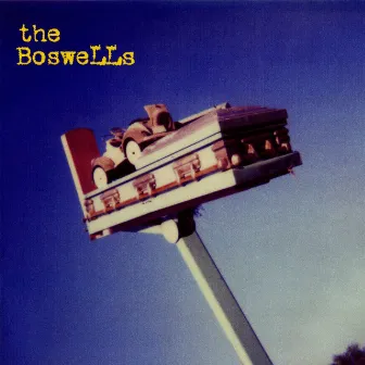 The Boswells by The Boswells