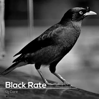 Black Rate by DJ Care