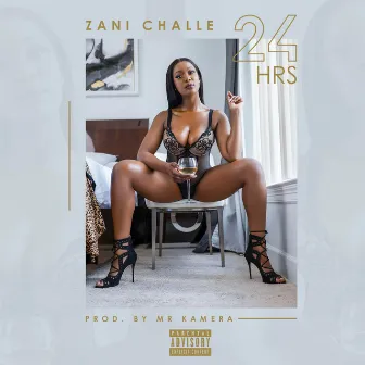 24hrs by Zani Challe