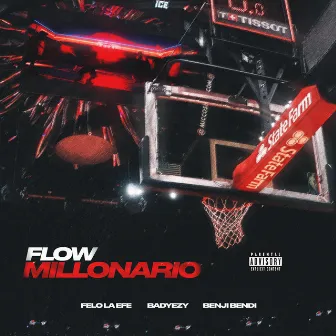 Flow Millonario by Felolaefe