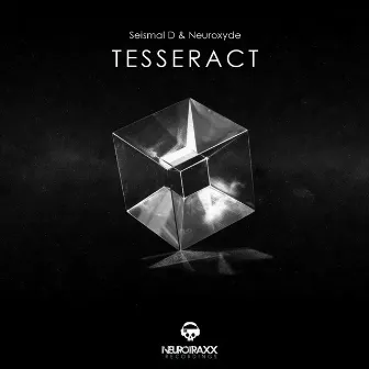 Tesseract by Neuroxyde