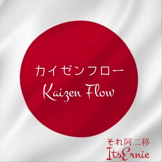 Kaizen Flow