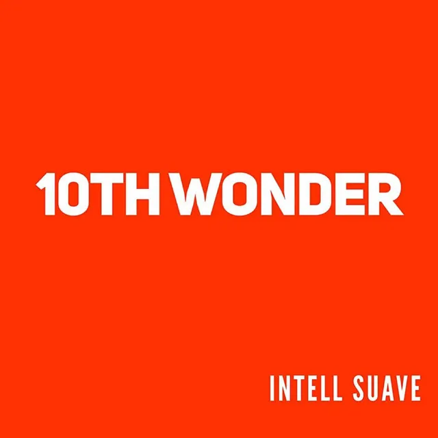 10th Wonder