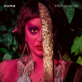 Inferno Verde by Numa