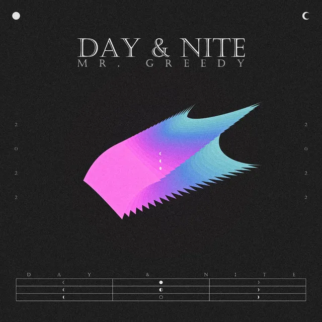 Day & Nite