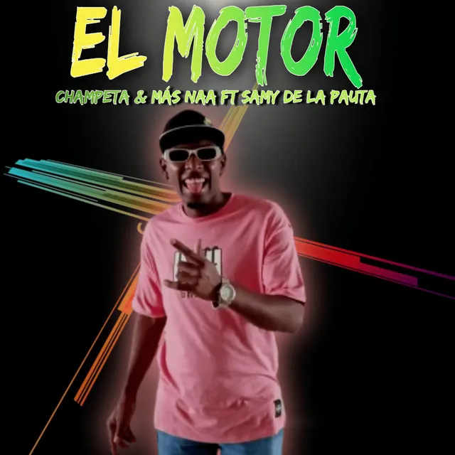 El Motor