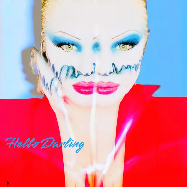 Hello Darling - Roxxy Bione Disco Edit