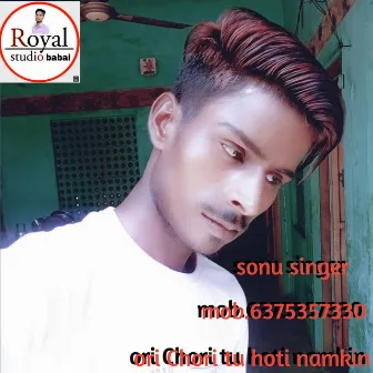 Ori Chori Tu Hoti Namkin (Rajsthani) by Sonu Singer