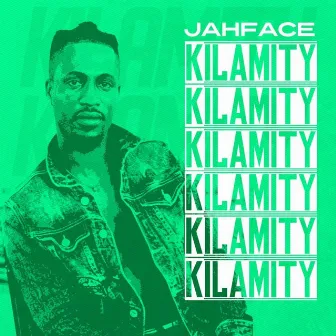 Kilamity by Jahface