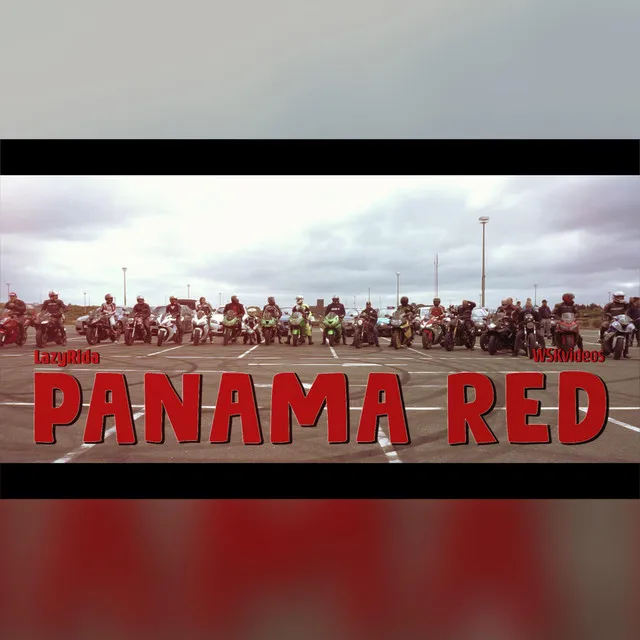 Panama Red