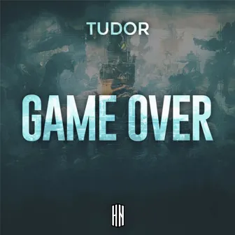 Game Over by TUDOR