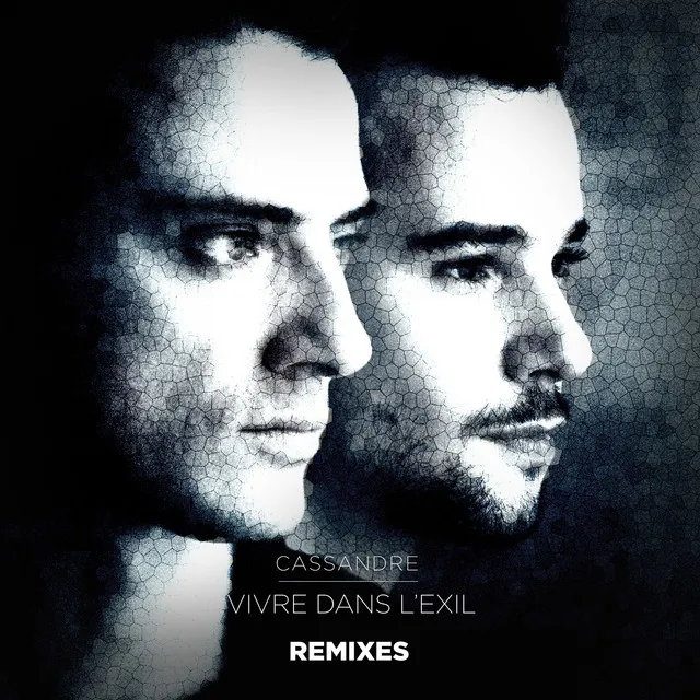 Vivre dans l'exil (Remixes)