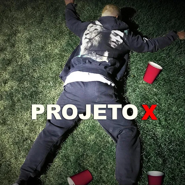 Projeto X