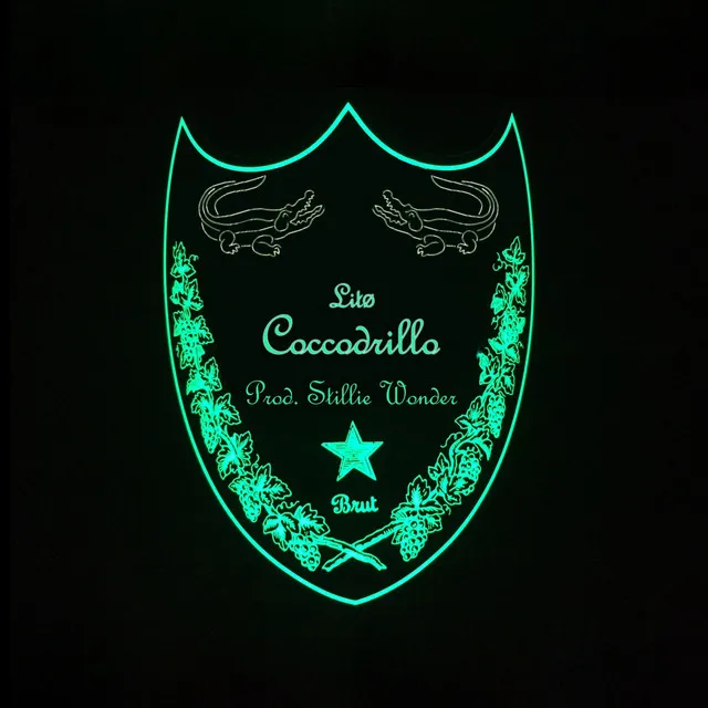 Coccodrillo