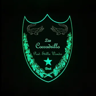 Coccodrillo by Litø