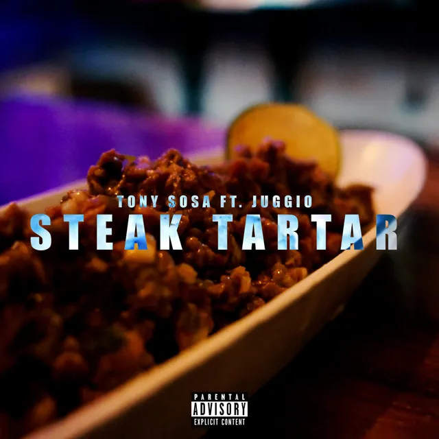 STEAK TARTAR