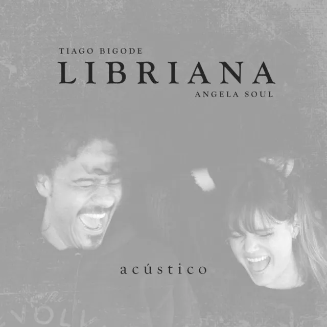 Libriana - Acústico Ao Vivo