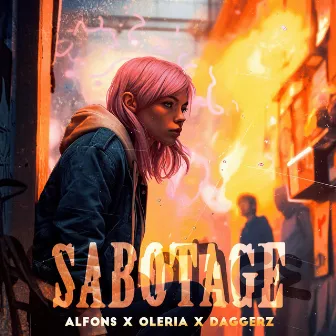 Sabotage by Oleria