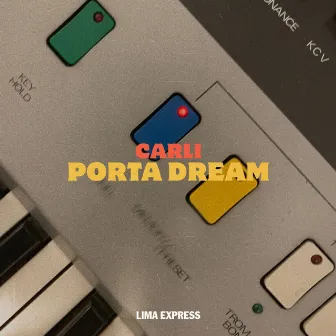 Porta Dream by Carli