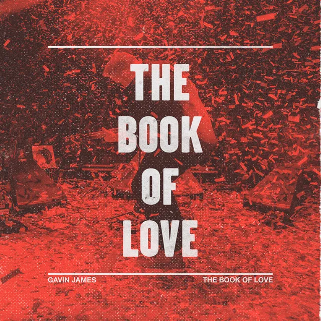 The Book Of Love - Raffertie Remix