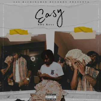 Easy by BBL Kevv