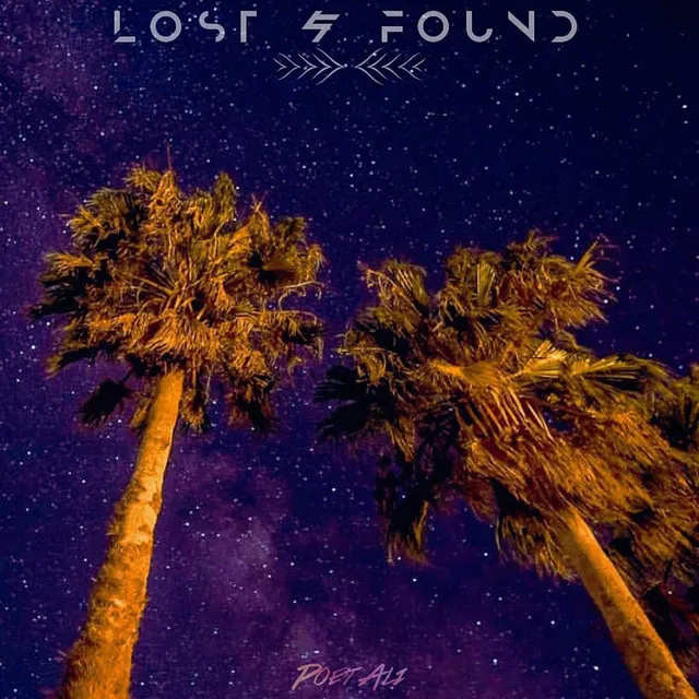 Lost & Found