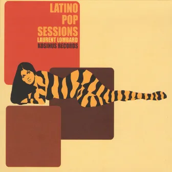 Latino Pop Sessions by Laurent Lombard