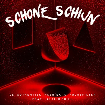 Schone Schijn by Unknown Artist