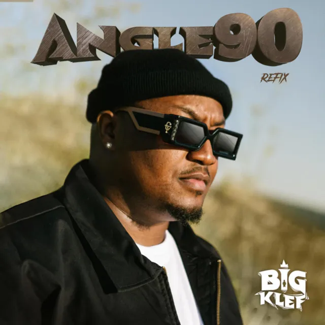 Angle 90 (Jayé)