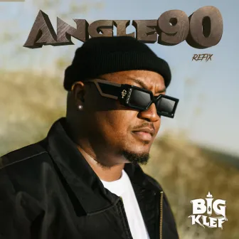 Angle 90 (Jayé) by Big Klef