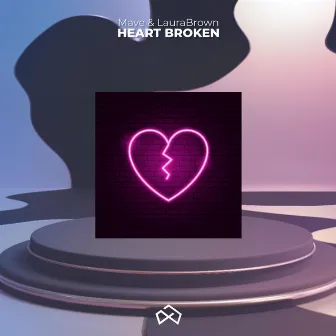 Heart Broken by LauraBrown