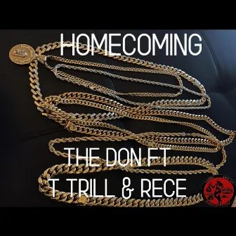 Homecoming by The Don