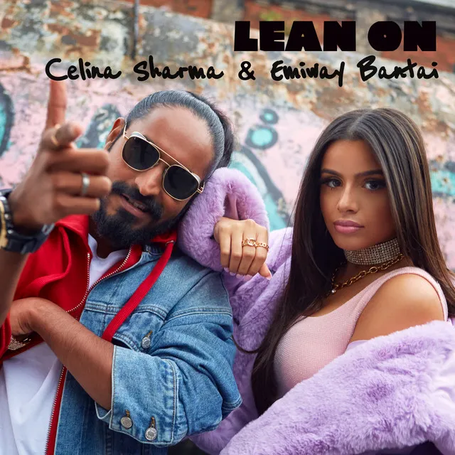 Lean On (with Emiway Bantai)