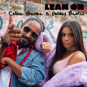 Lean On (with Emiway Bantai) by Celina Sharma