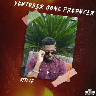 YouTuber Gone Producer by 3ky.