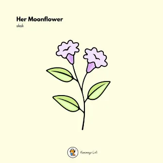 Her Moonflower by shsh