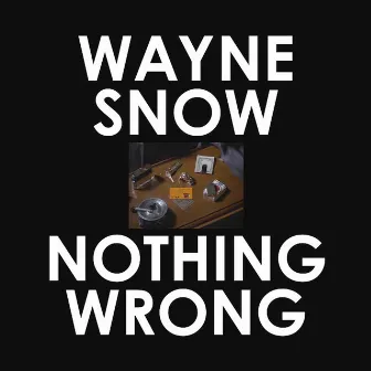 Nothing Wrong Remixes by WAYNE SNOW