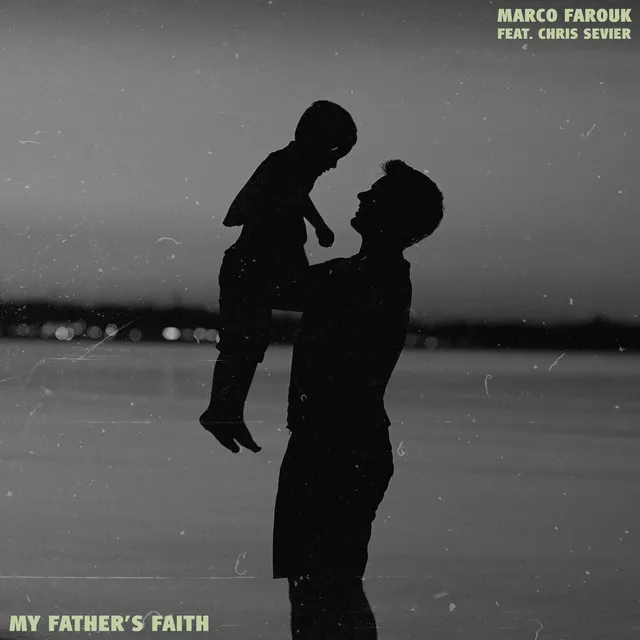 My Father's Faith - Acoustic Version