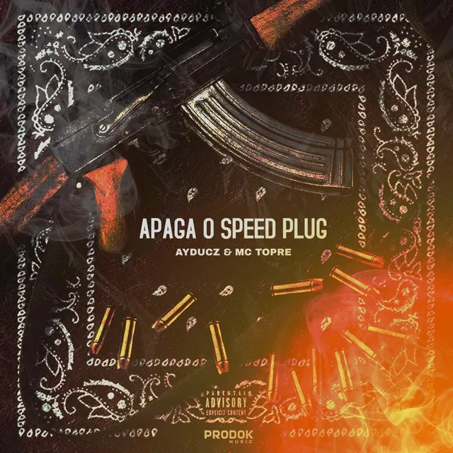 Apaga o Speed Plug - Remix