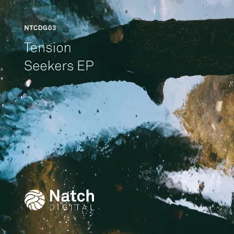 Seekers EP by Tension