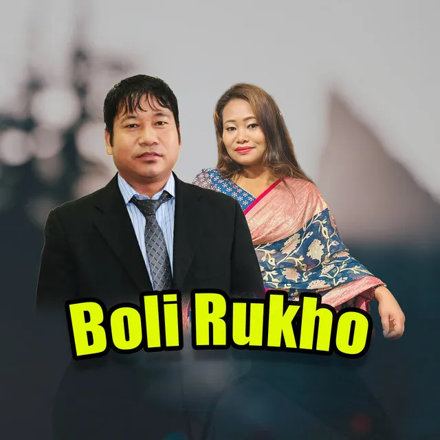 Boli Rukho