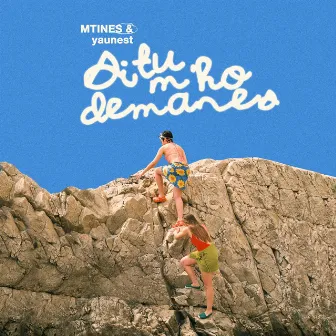 Si tu m'ho demanes by MTINES