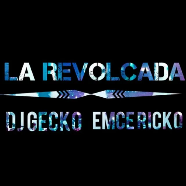 La Revolcada