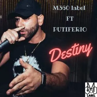 Destiny by M360.Label