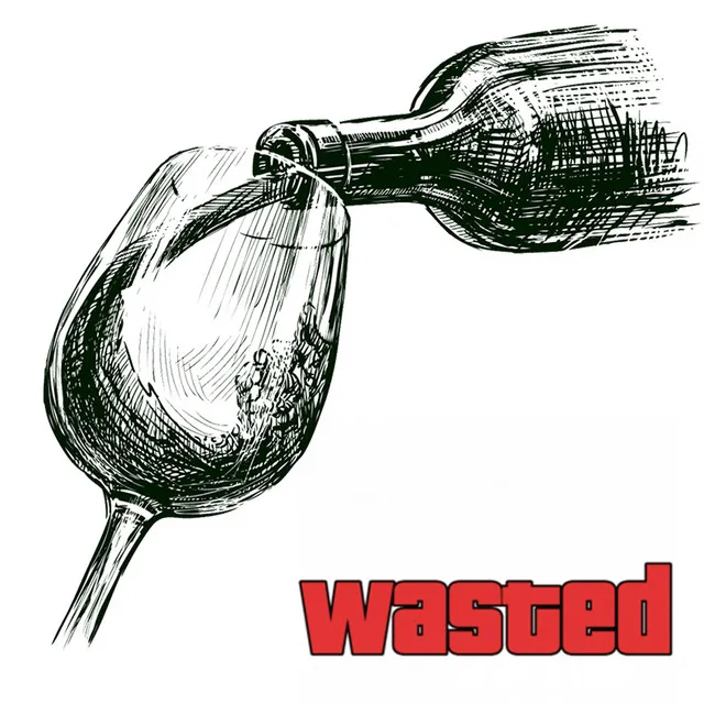 Wasted