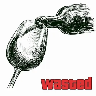 Wasted by MARSHALL