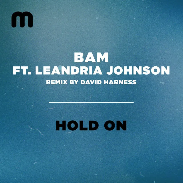 Hold On - BAM's Full Disclosure Mix