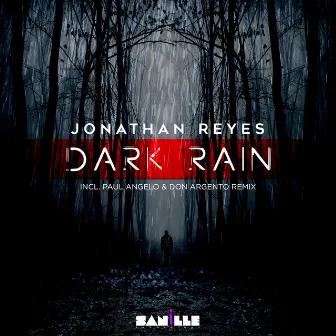 Dark Rain by Jonathan Reyes