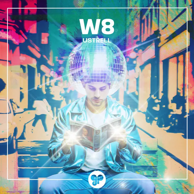 W8 - Original Mix