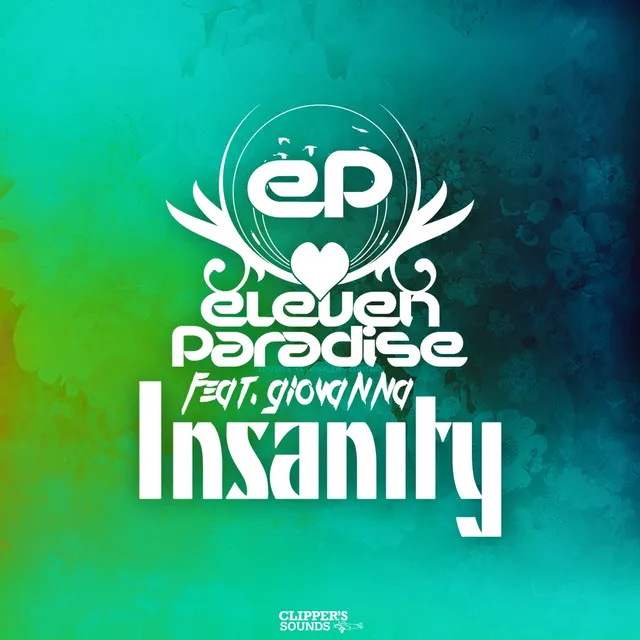 Insanity - Radio Edit